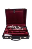 Buffet R13 A Clarinet additional images 1 2