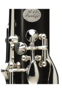 Buffet R13 Prestige A Clarinet additional images 1 2