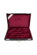 Buffet R13 Prestige A Clarinet additional images 2 2