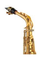 Yamaha YAS-875EX Custom Alto Saxophone additional images 1 3