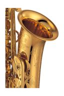 Yamaha YAS-875EX Custom Alto Saxophone additional images 2 3