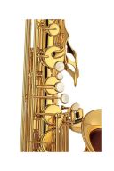 Yamaha YTS-82Z Custom Tenor Saxophone additional images 1 3