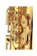 Yamaha YTS-82Z Custom Tenor Saxophone additional images 2 1