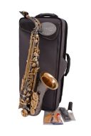 Keilwerth SX90RB Black Alto Saxophone additional images 1 1