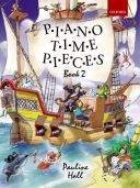 Piano Time Pieces Book 2 (Hall)  (OUP) additional images 1 1