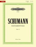 Fantasiestücke / Fantasy Pieces Op.12: Piano  (Peters) additional images 1 1