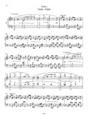 Fantasiestücke / Fantasy Pieces Op.12: Piano  (Peters) additional images 1 3