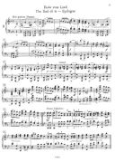 Fantasiestücke / Fantasy Pieces Op.12: Piano  (Peters) additional images 2 1