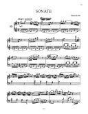 Sonatas Vol.1 Piano (urtext) (Peters) additional images 2 1