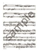 Sonatas Vol.1 Piano (urtext) (Peters) additional images 2 2