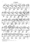 Preludes Op.28 & Op.45: Piano (Peters) additional images 3 2