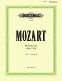 Sonatas Vol.2: Piano (urtext) (Peters) additional images 1 1