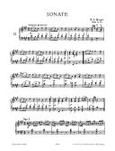 Sonatas Vol.2: Piano (urtext) (Peters) additional images 1 2