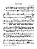 Sonatas Vol.2: Piano (urtext) (Peters) additional images 2 1