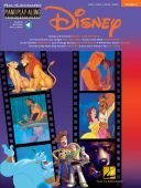 Disney Piano Play Along: Vol.5: Piano: Book & Audio Download additional images 1 1