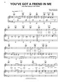 Disney Piano Play Along: Vol.5: Piano: Book & Audio Download additional images 1 3