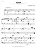 Disney Mega Hit Movies: Easy Piano additional images 1 3