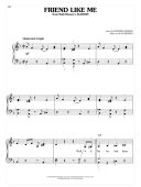 Disney Mega Hit Movies: Easy Piano additional images 2 1