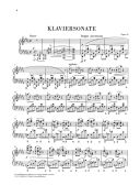Sonata Op.35 Bb Minor:  Funeral: Piano (Henle) additional images 1 2