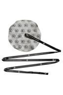 Cleaning Swab: Bass Flute - Bass Clarinet - Alto Sax: BG A30A additional images 1 2
