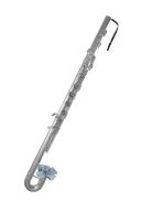 Cleaning Swab: Bass Flute - Bass Clarinet - Alto Sax: BG A30A additional images 2 1
