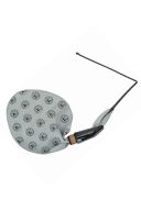 BG A31 Mouthpiece & Neck Pull-Through: All Sax & All Clarinet additional images 1 3