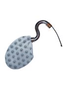 BG A31 Mouthpiece & Neck Pull-Through: All Sax & All Clarinet additional images 2 2