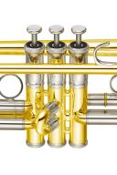 Yamaha YTR-8335R04 Xeno Trumpet additional images 1 2
