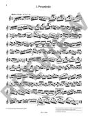 25 Caprices And 1 Sonata: Saxophone additional images 1 2