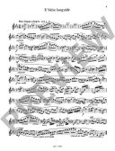 25 Caprices And 1 Sonata: Saxophone additional images 1 3