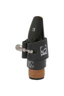 BG Clarinet Ligature L7: German: Standard additional images 1 3