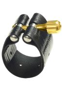Rovner 1-M Dark Ligature (Metal Or Slim Alto/Tenor/Bari) additional images 1 1