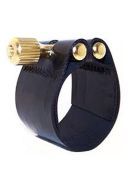 Rovner 1-M Dark Ligature (Metal Or Slim Alto/Tenor/Bari) additional images 1 2