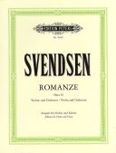 Romance In G Op. 26: Violin & Piano (Peters) additional images 1 1