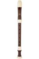 Aulos 709W Treble Recorder additional images 1 1