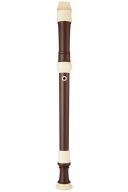 Aulos 709W Treble Recorder additional images 2 1