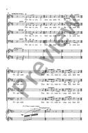 Ane Song Of The Birth Of Christ: Vocal SATB (OUP) additional images 1 2