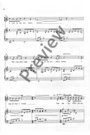 The Lily And The Rose: Vocal: 2 Part With Piano (OUP) additional images 1 2