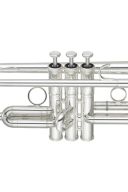 Yamaha YTR-8335RS04 Xeno Trumpet additional images 1 3