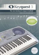 Keyquest Vol.3: Keyboard Conquest Method (eales) additional images 1 1