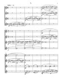 4 Bagatelles: 4 Flutes  (Emerson) additional images 1 3