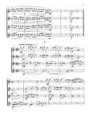 4 Bagatelles: 4 Flutes  (Emerson) additional images 2 1