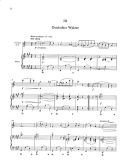 Fantasiestucke Op.22:  A Clarinet & Piano (Emerson) additional images 2 1