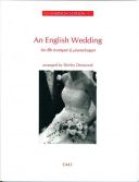 An English Wedding: Trumpet And Piano Or Organ additional images 1 1