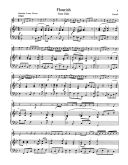 An English Wedding: Trumpet And Piano Or Organ additional images 1 3