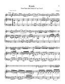 An English Wedding: Trumpet And Piano Or Organ additional images 2 2