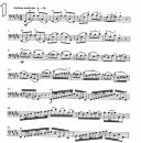 Fantasy Pieces: Double Bass (Brasswind) additional images 1 2