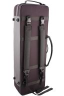 Bam Artisto Violin Case - Black additional images 1 2