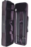 Bam Artisto Violin Case - Black additional images 1 3