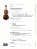 Changes Of Position Op.8 Violin (Bosworth) additional images 1 2